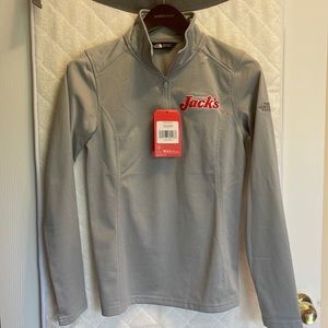 The North Face Womens Top, Active Wear, Size S